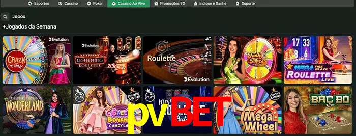pvbet bet